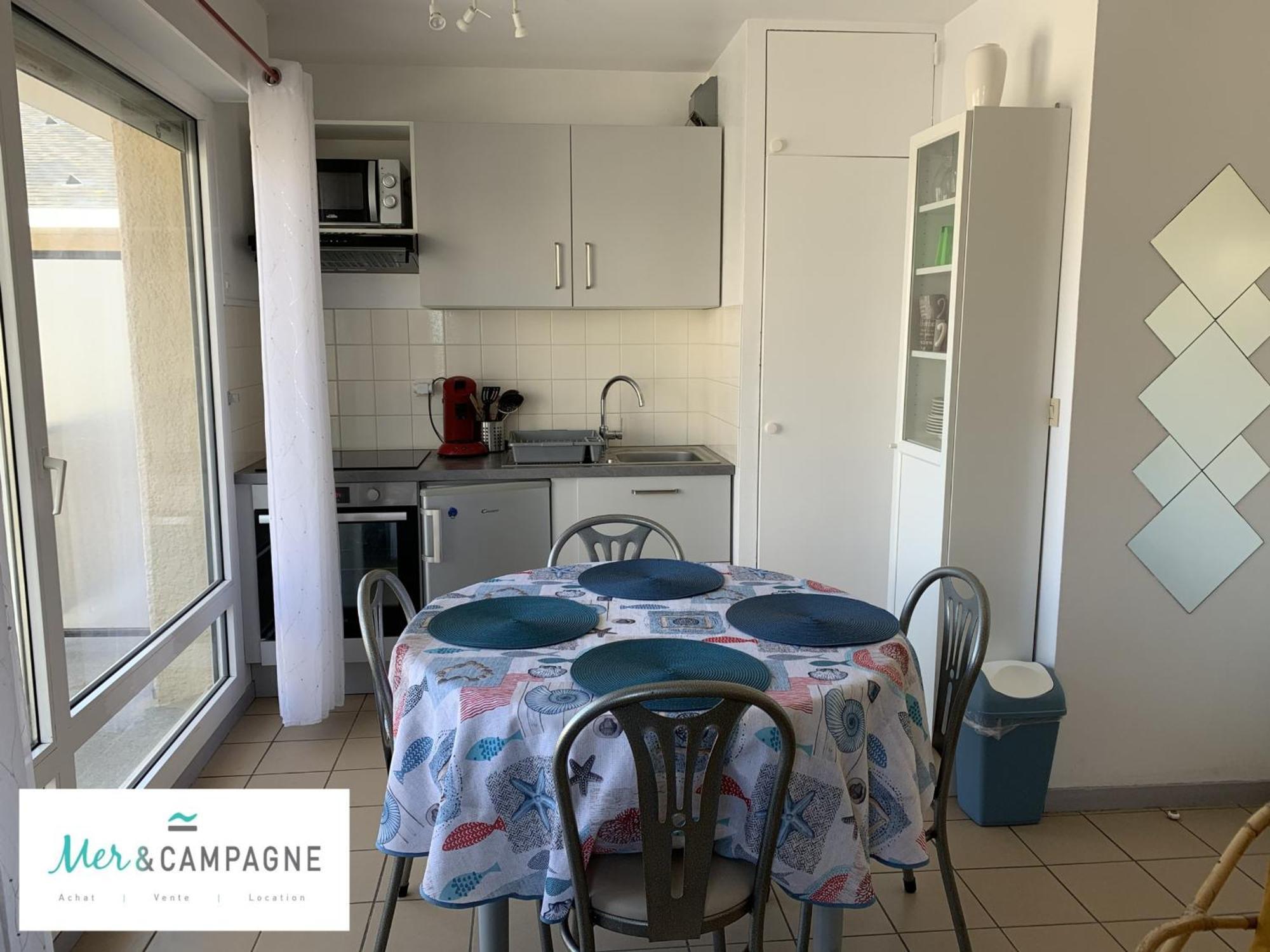 Studio Cosy A 70M De La Plage Avec Balcon Expose Nord - Proche Commerces Et Restaurants - Fr-1-482-88 Fort-Mahon-Plage Exterior photo